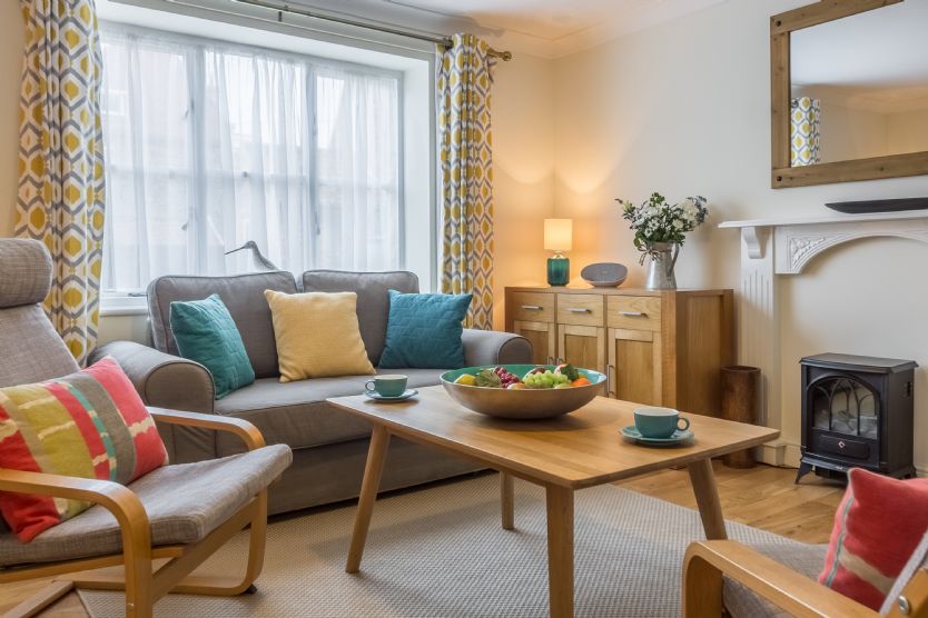Curlew Apartment is located in Wells-Next-The-Sea