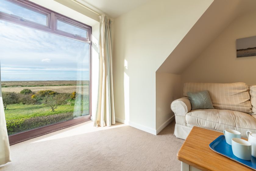 Details about a cottage Holiday at The Saltings Blakeney