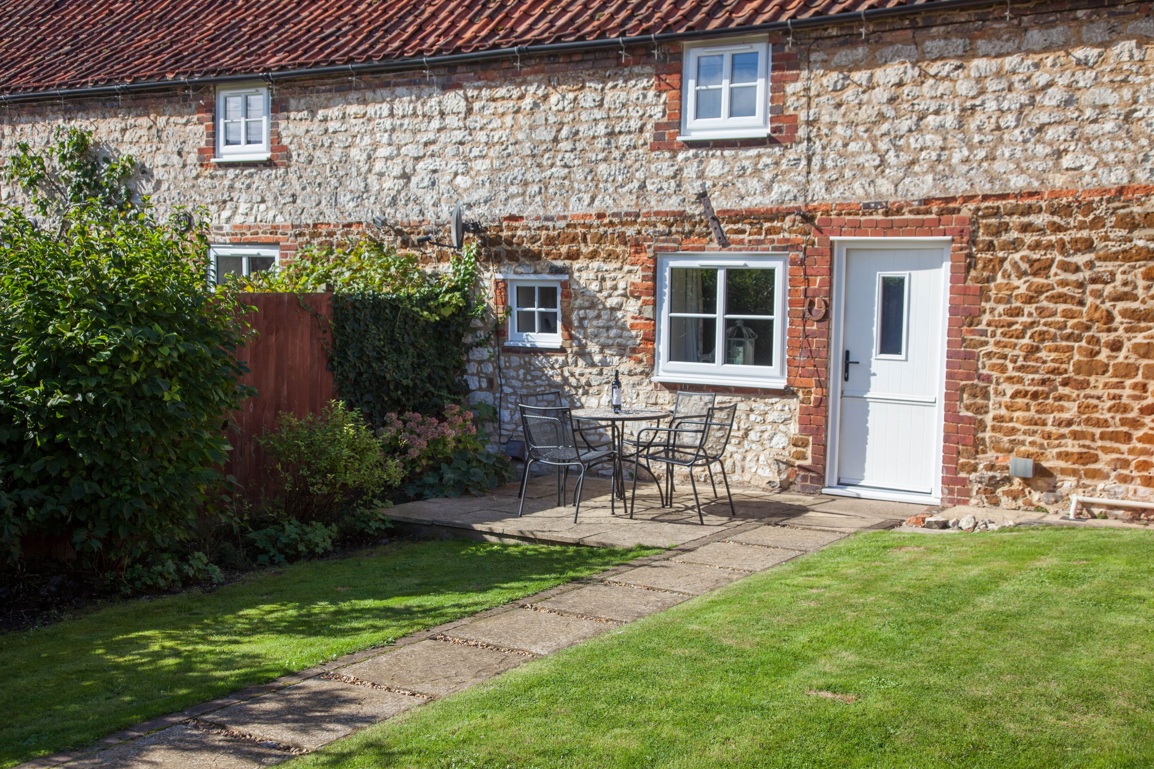 Details about a cottage Holiday at Woodpecker Cottage