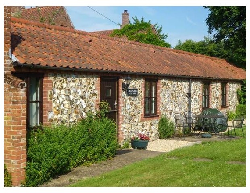 Click here for more about Moonlight Cottage