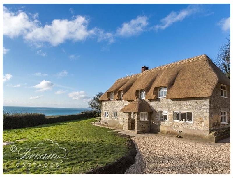 Click here for more about Pitt Cottage