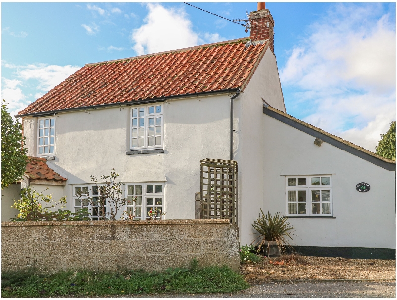 Click here for more about Hollyhedge Cottage